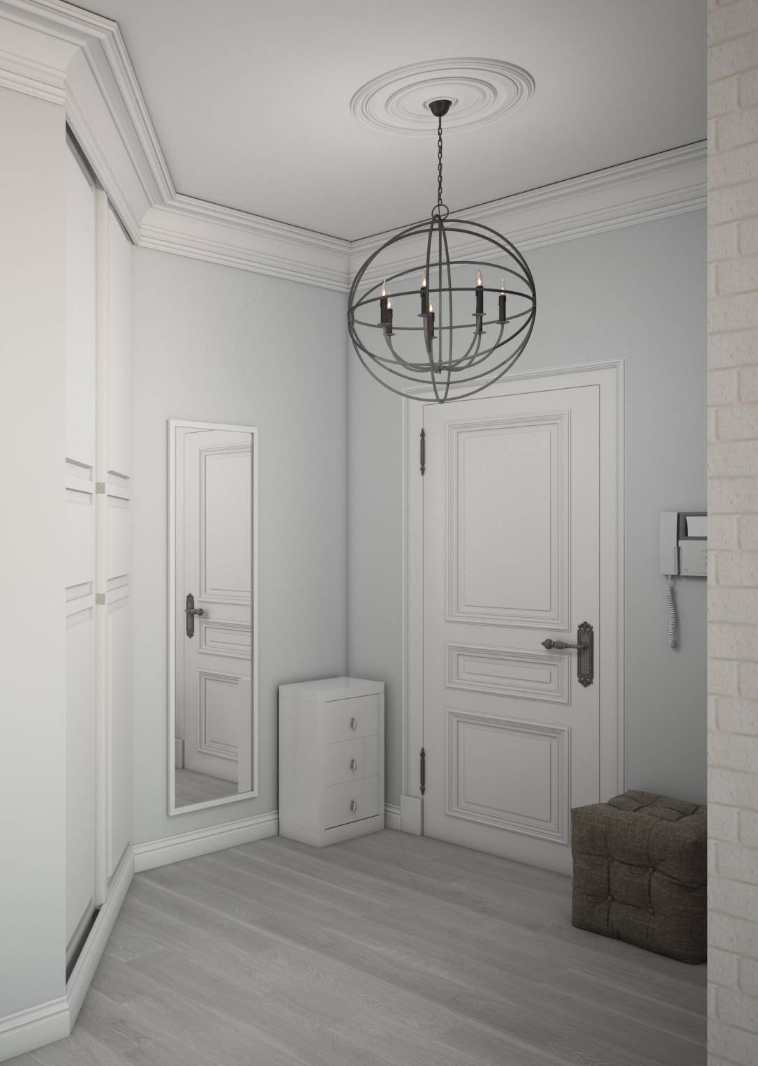 ЖК Александровский 2