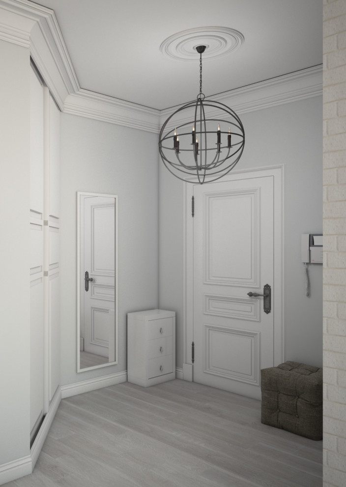 ЖК Александровский 2