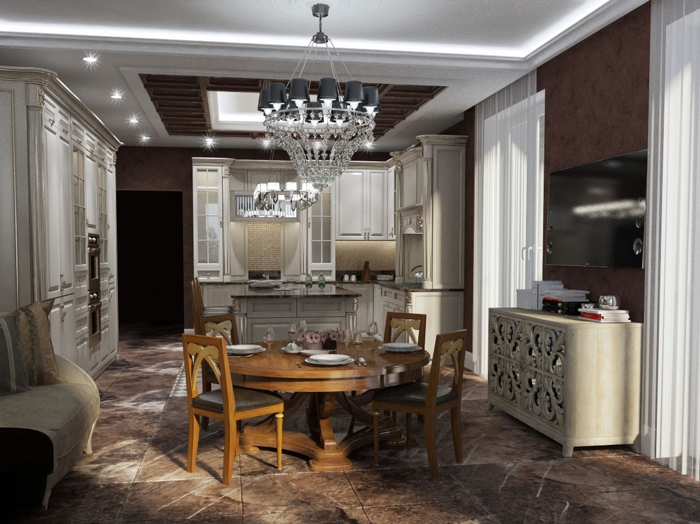 Ремонт квартир