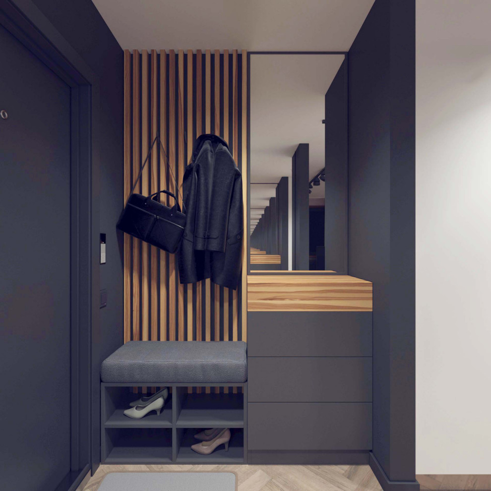 Квартира в Екатеринбурге