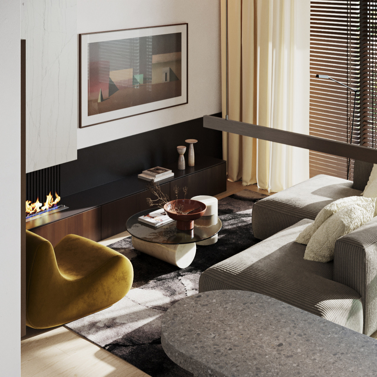 Таунхаус в Доброграде #2