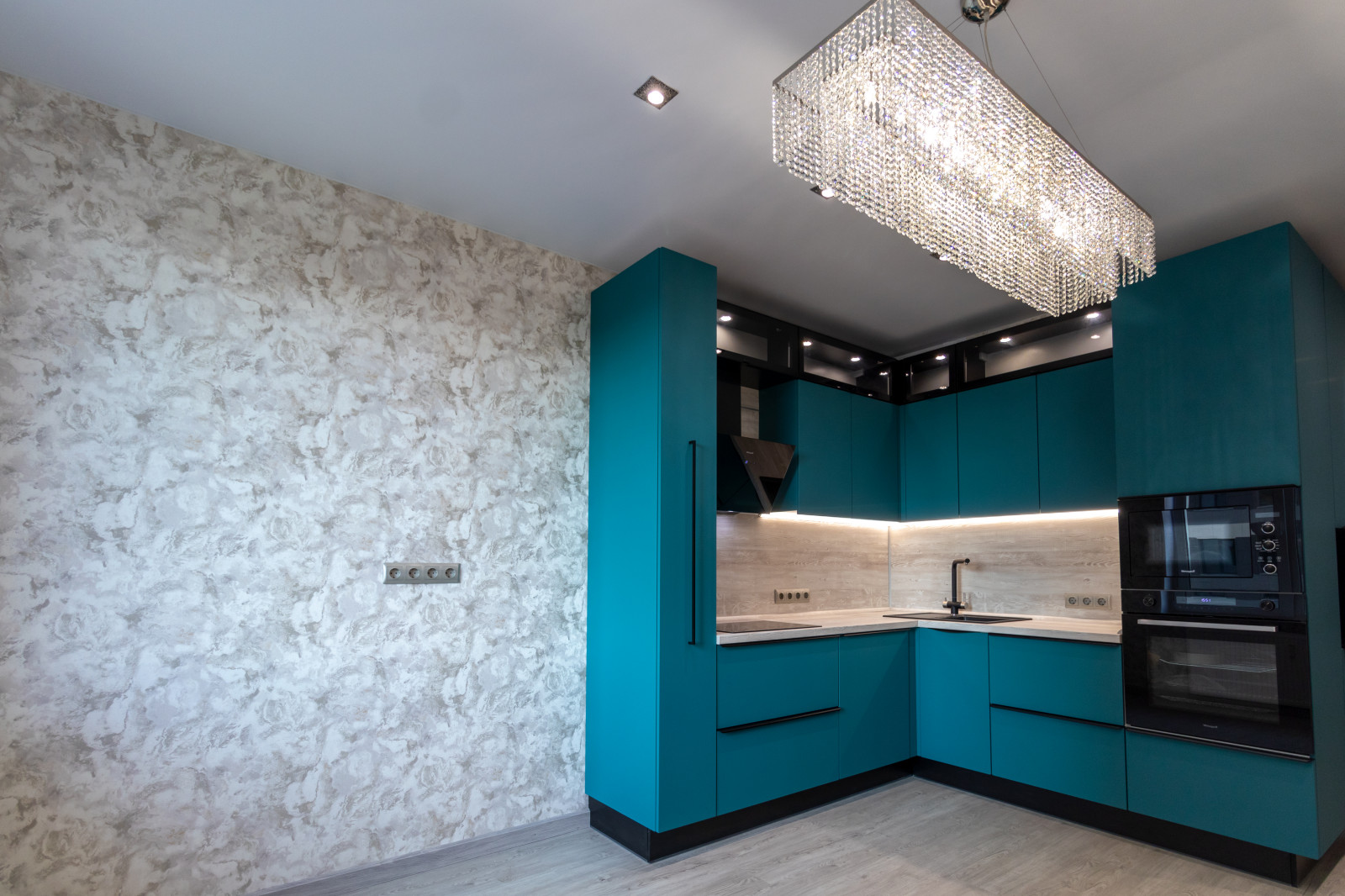 Ремонт 3-комнатной квартиры на Львовской