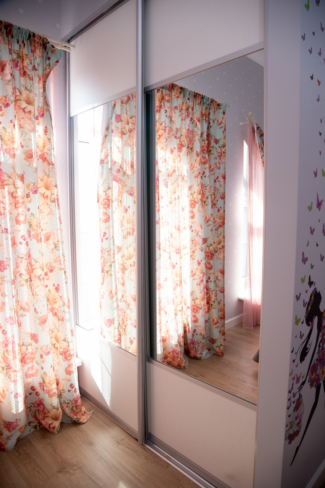 Коттедж на Западной