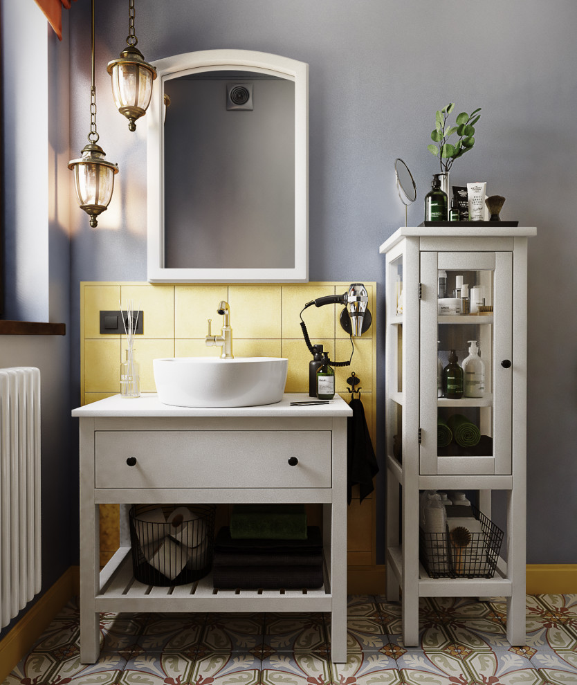 Дом за 100 дней.