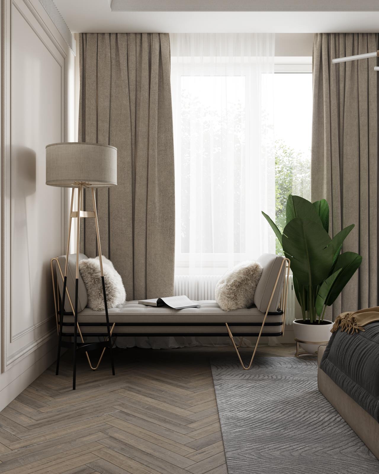 Сердце столицы