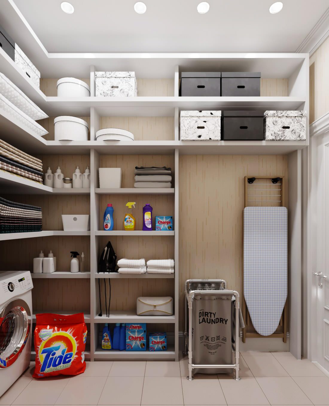 Ремонт квартиры ЖК Отрада