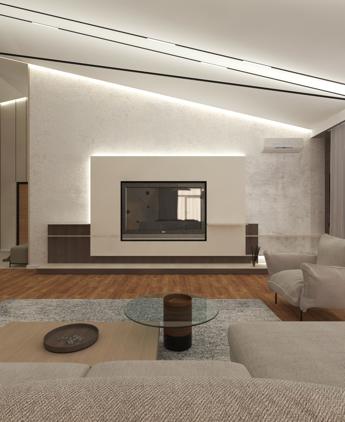 Дом в КП Заповедник