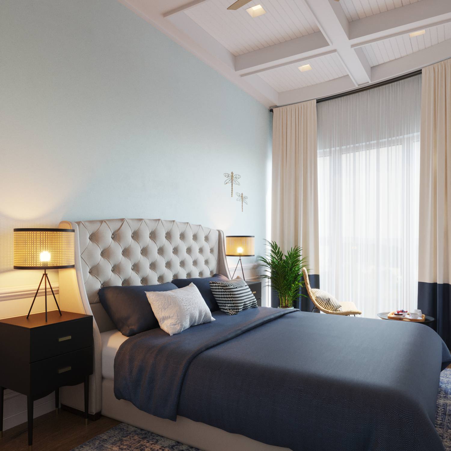 Обложка проекта: ЖК Посейдон_2 Сочи