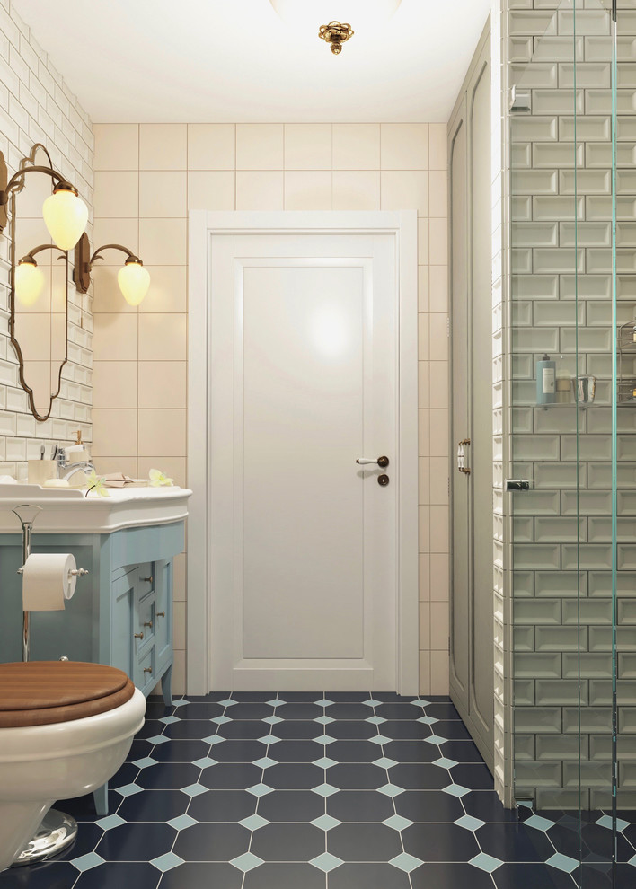 Ванная комната