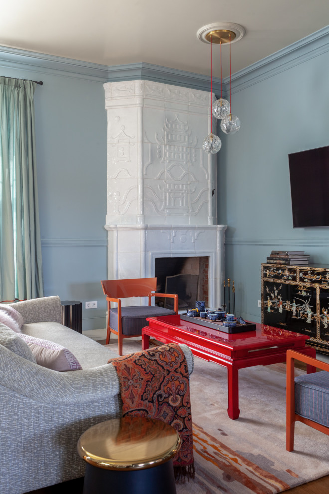 Публикация в SALON (сентябрь 2022)