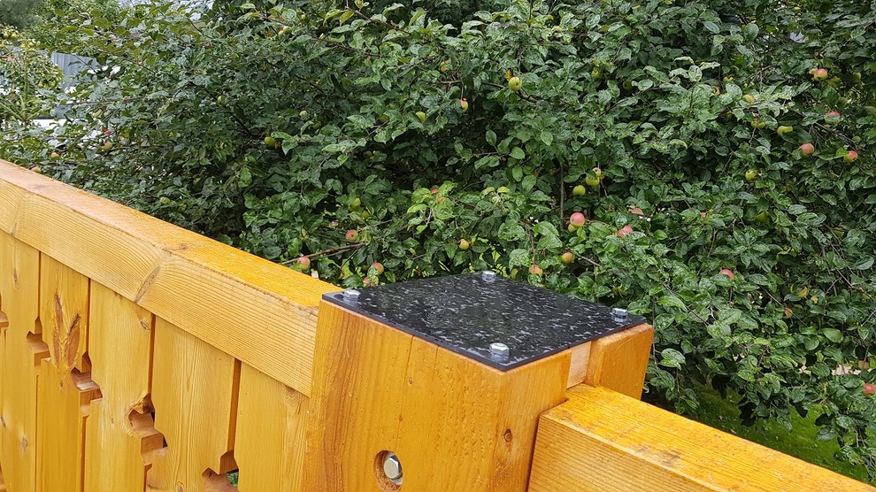 Обложка альбома: Технологии