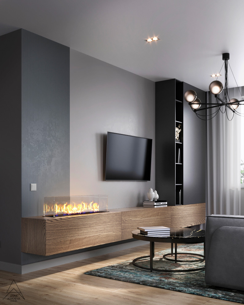 ЖК "Береговой"