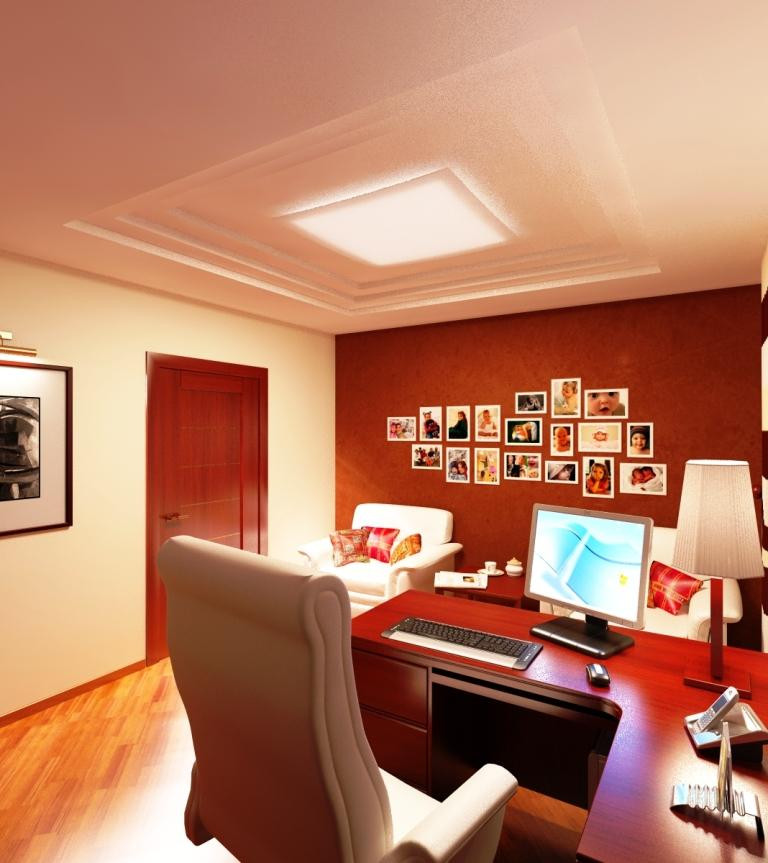 Коттедж 450 кв. м