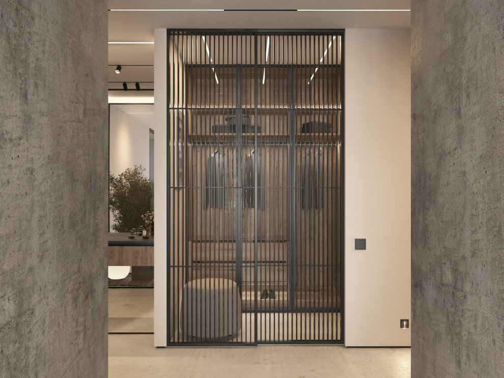 ЖК ЕВРОПЕЙСКИЙ