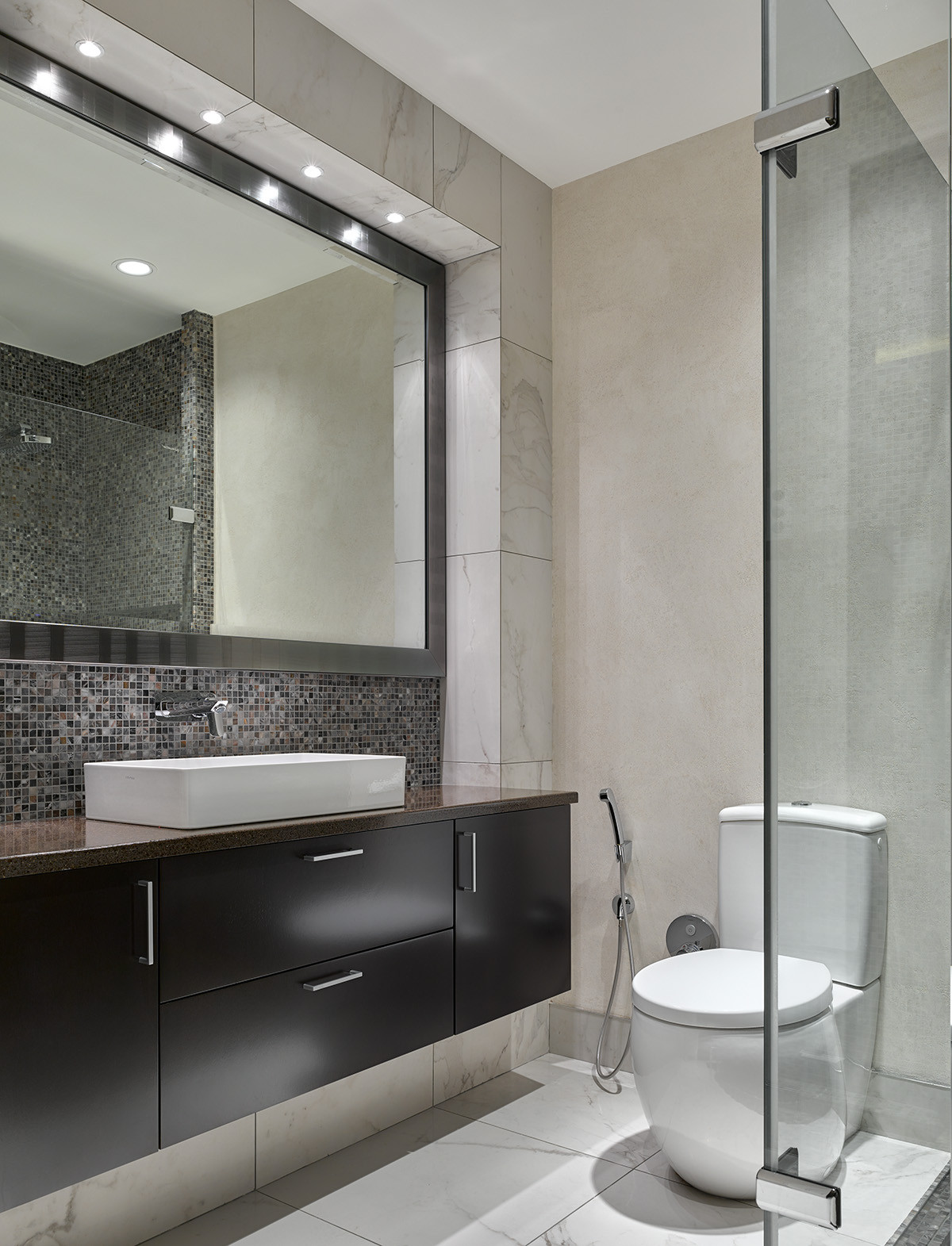 Дом в Барвихе