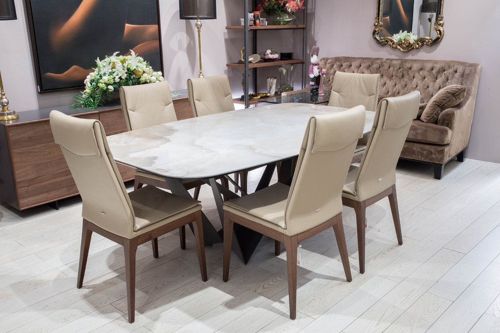 Cattelan Italia столовая группа