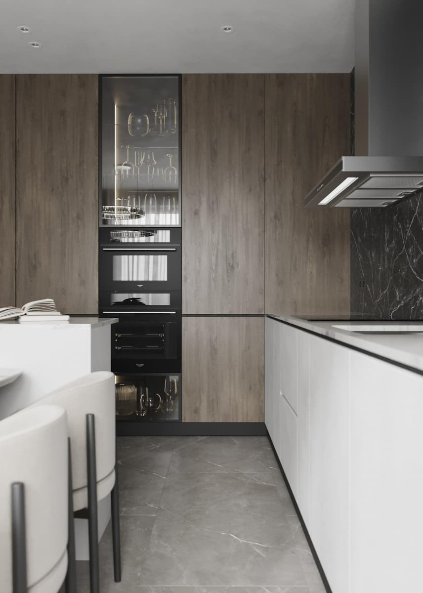 Гармония стиля и комфорта