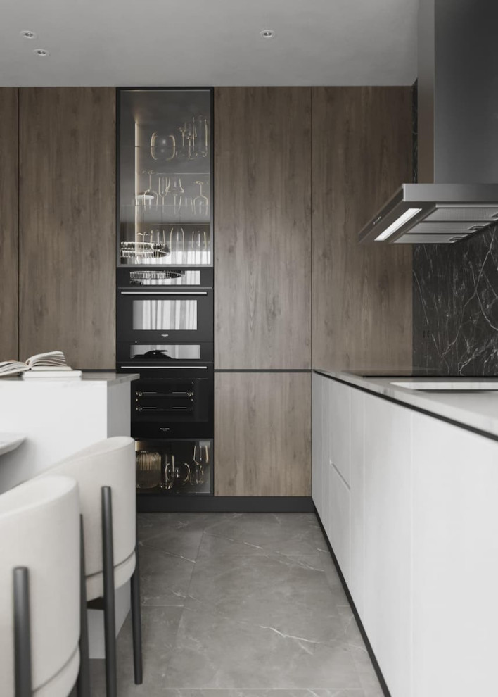 Гармония стиля и комфорта