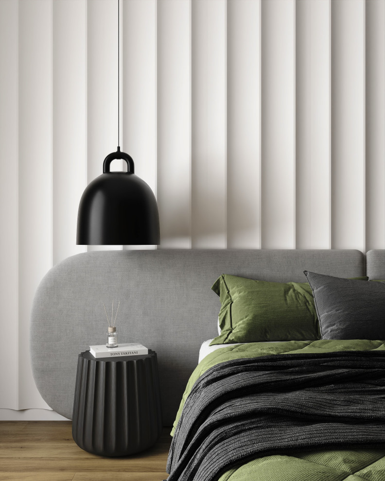 Проект 2х комнатной квартиры 78 м2