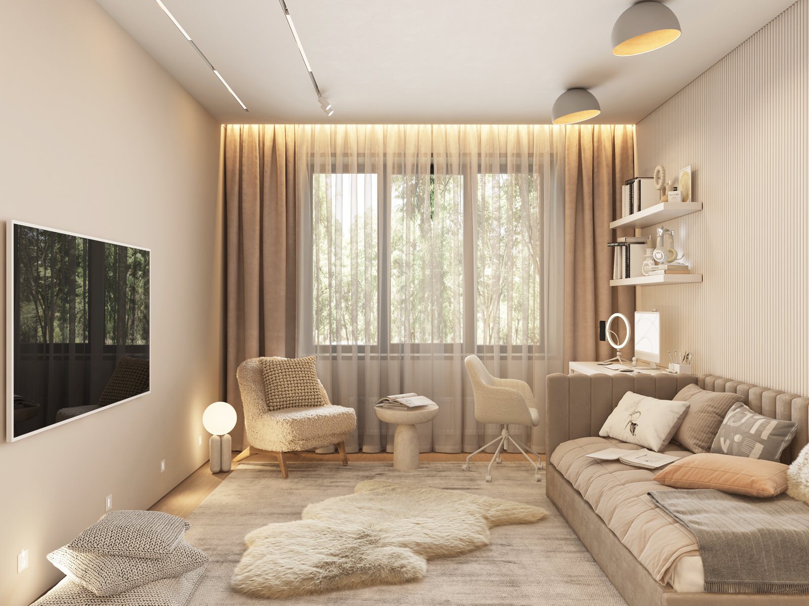 ЖК ЕВРОПЕЙСКИЙ