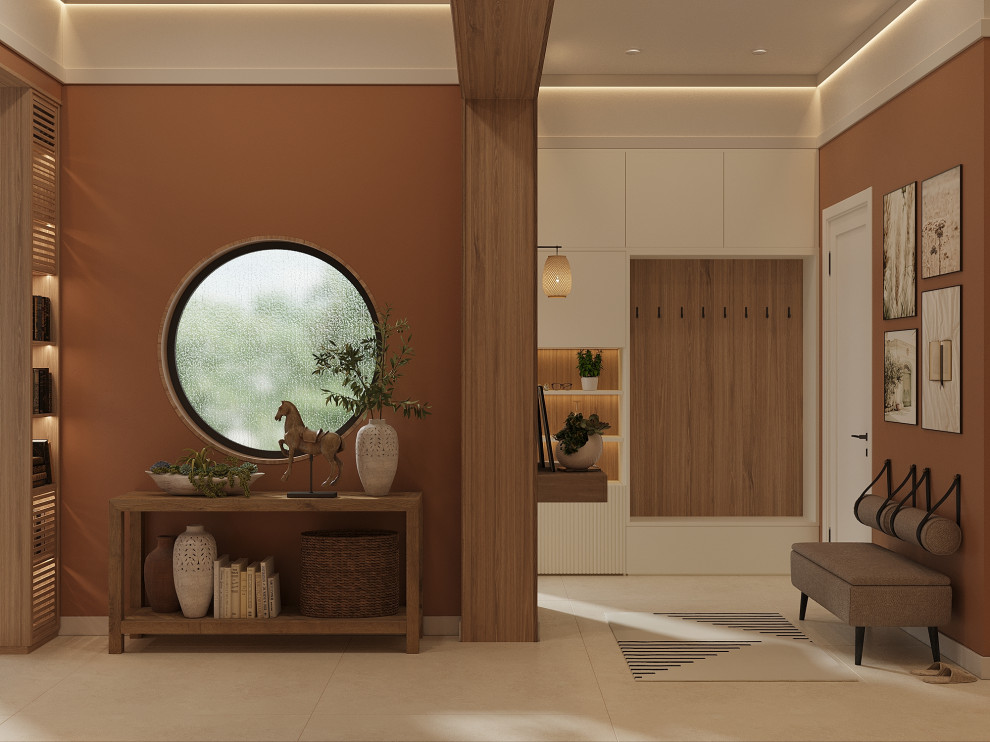 Коттедж в п. Куликово