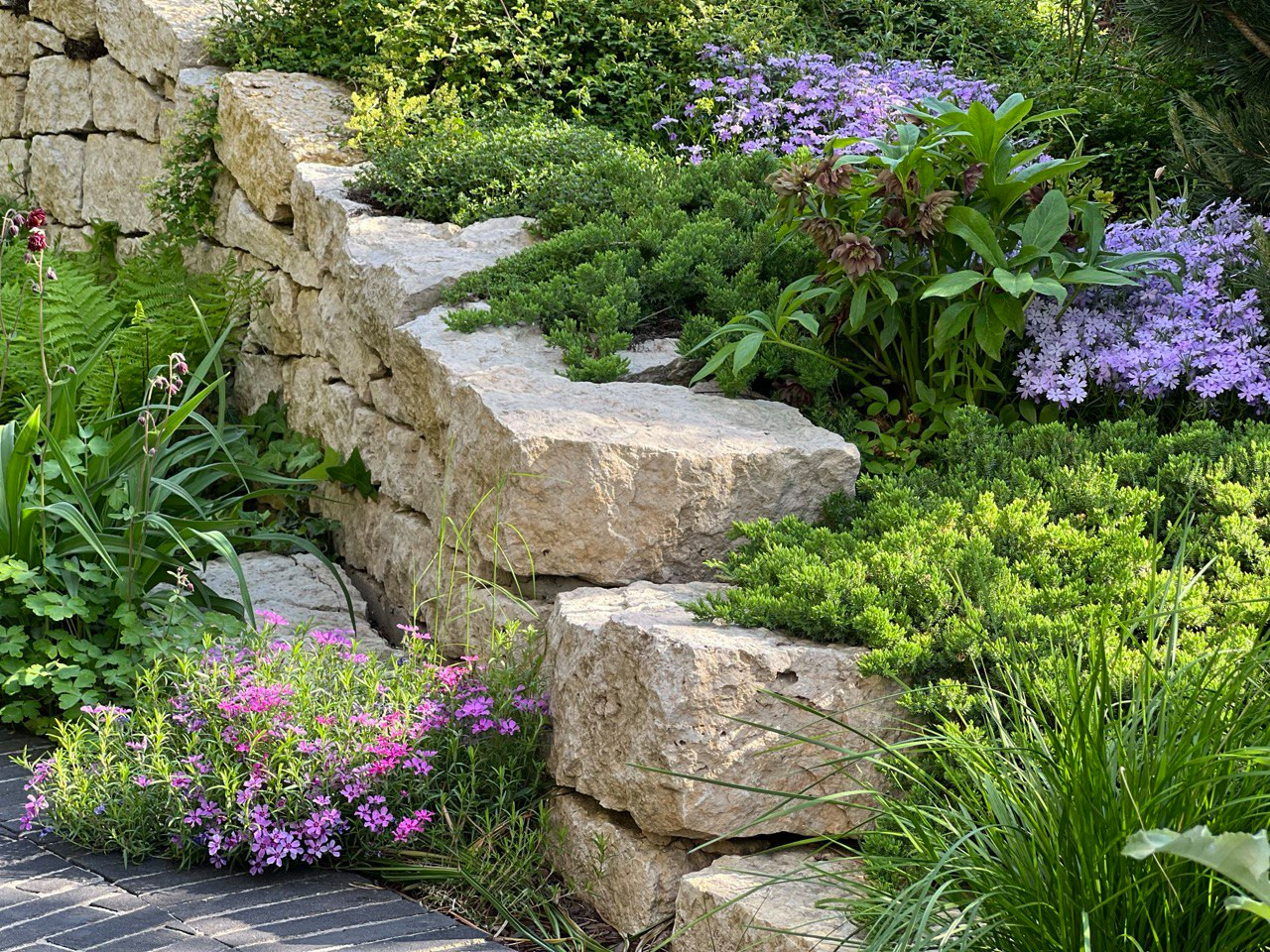 Английская история