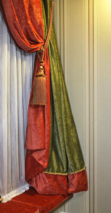 ДОМ В СОЛОВЬИНОЙ РОЩЕ