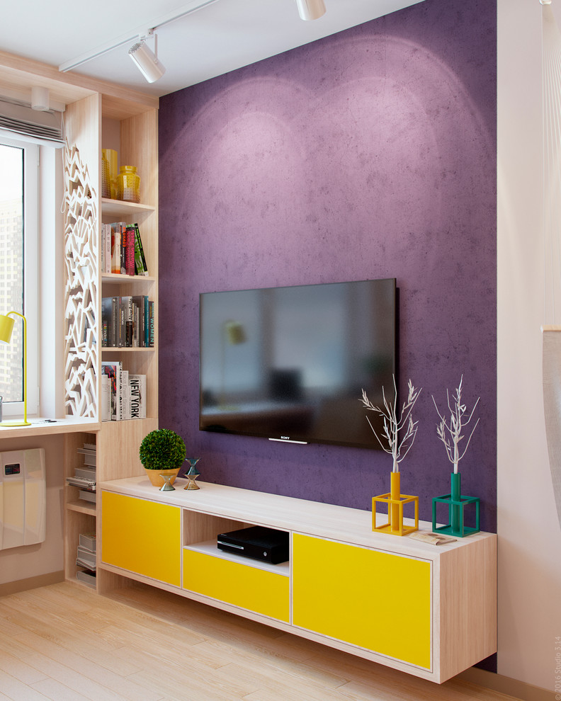 Хроники цвета