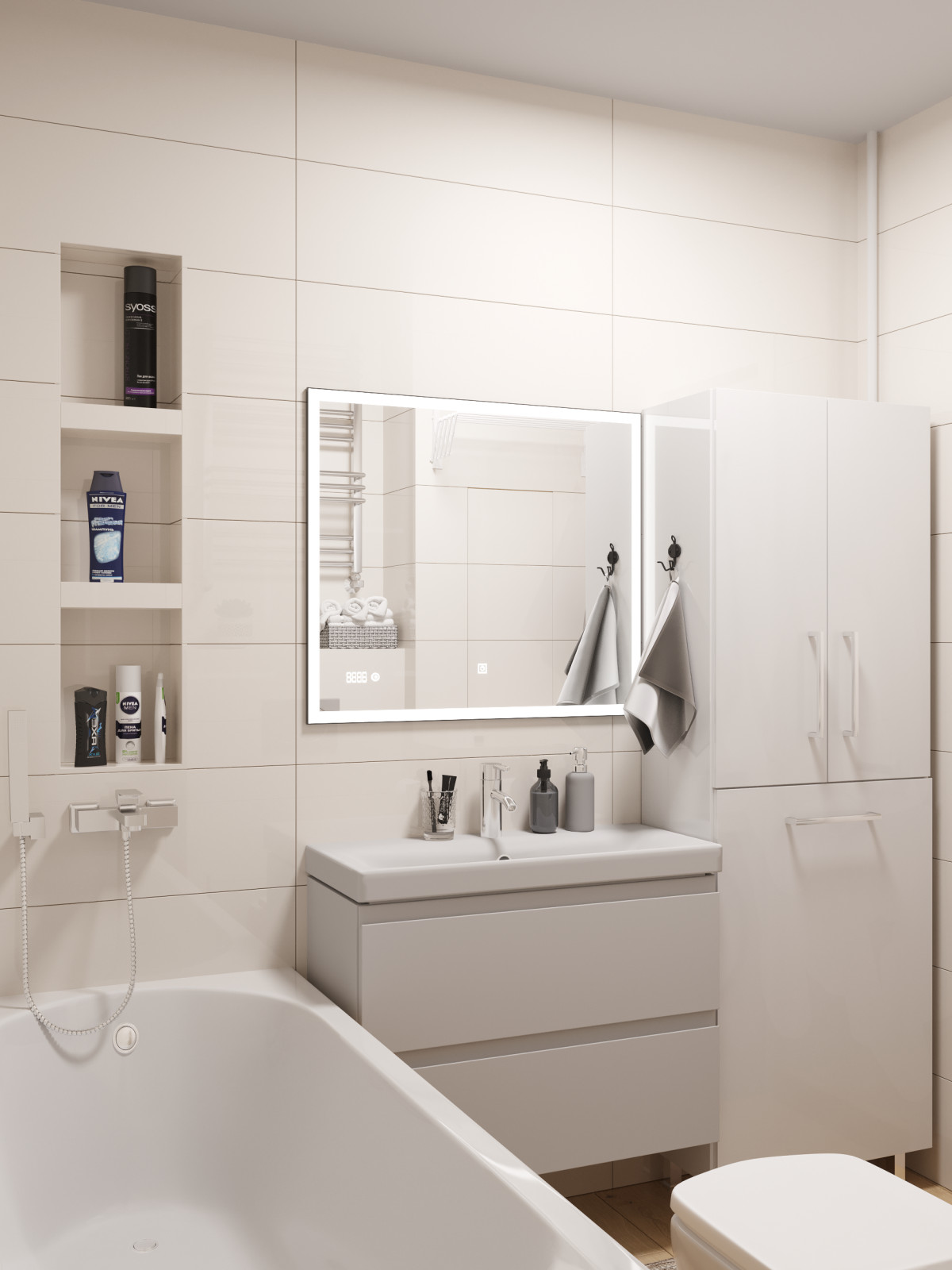 ЖК Семеновский парк