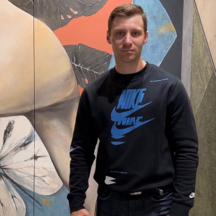 Никита Кожуховский