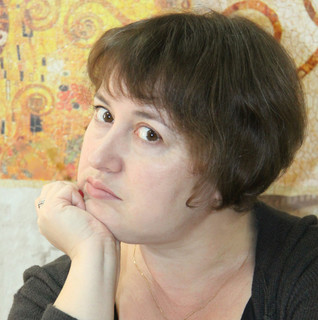 Nataliia Iksanova