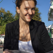 Жанна Горлова