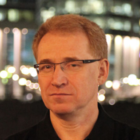 Юрий Бурханов