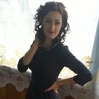 Карина Тимуровна