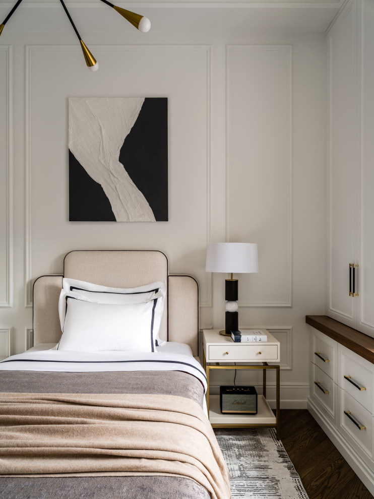 Квартира в Сеченовском переулке