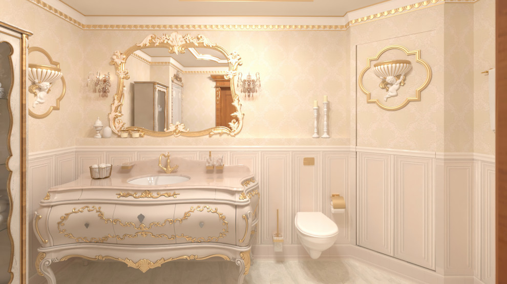 Квартира на Наличной