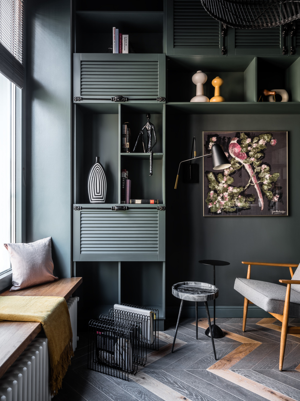 Обложка проекта: ЖК Зиларт. Реализованный проект.