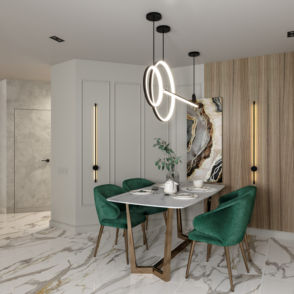 ЖК Уральский