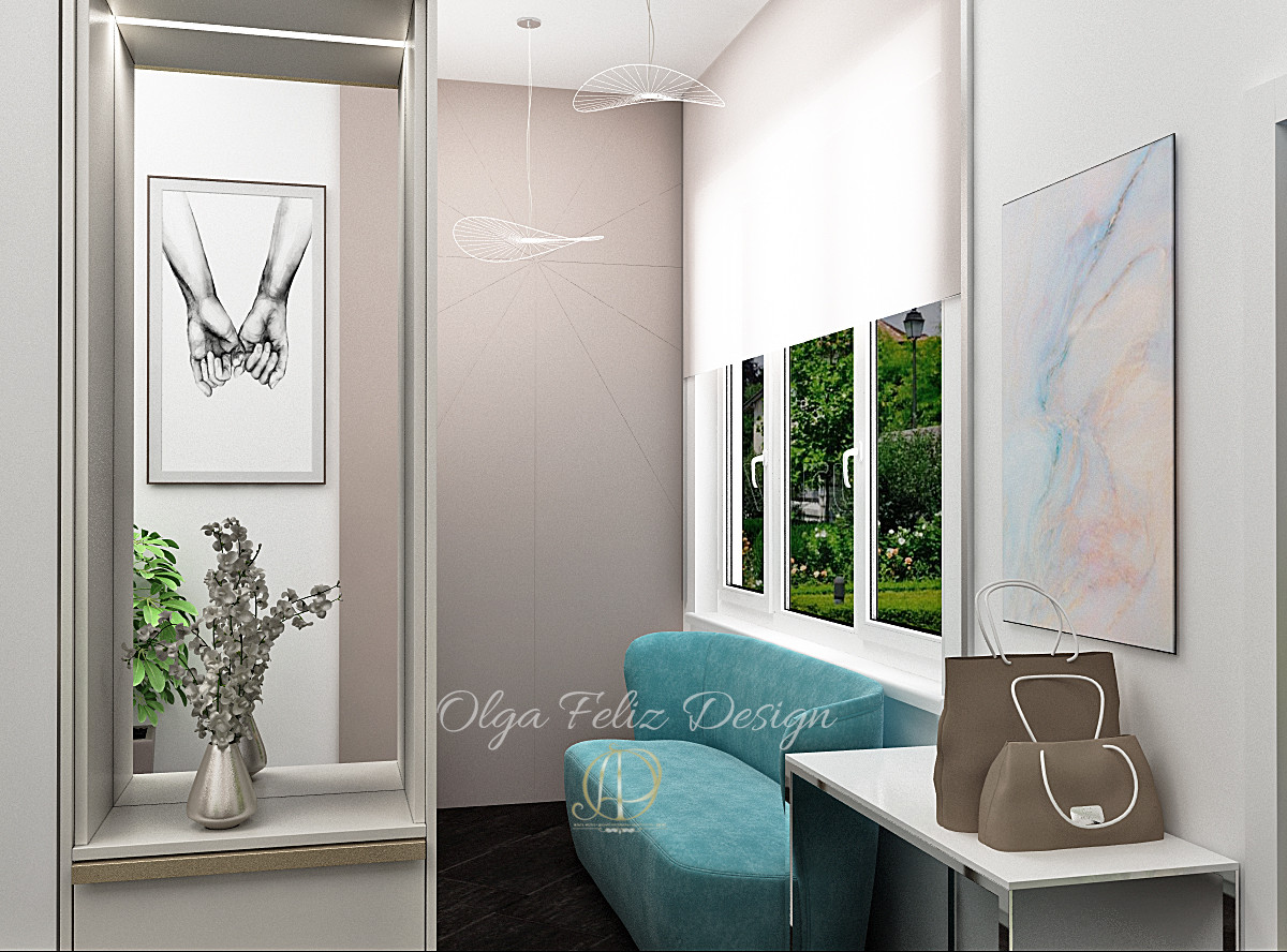 Частное домовладение Иноземцево