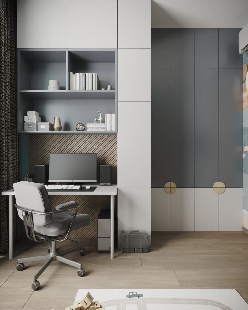 ЖК Хорошевский