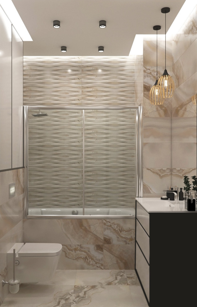 ЖК "Новый Аксай" 70 кв.м.