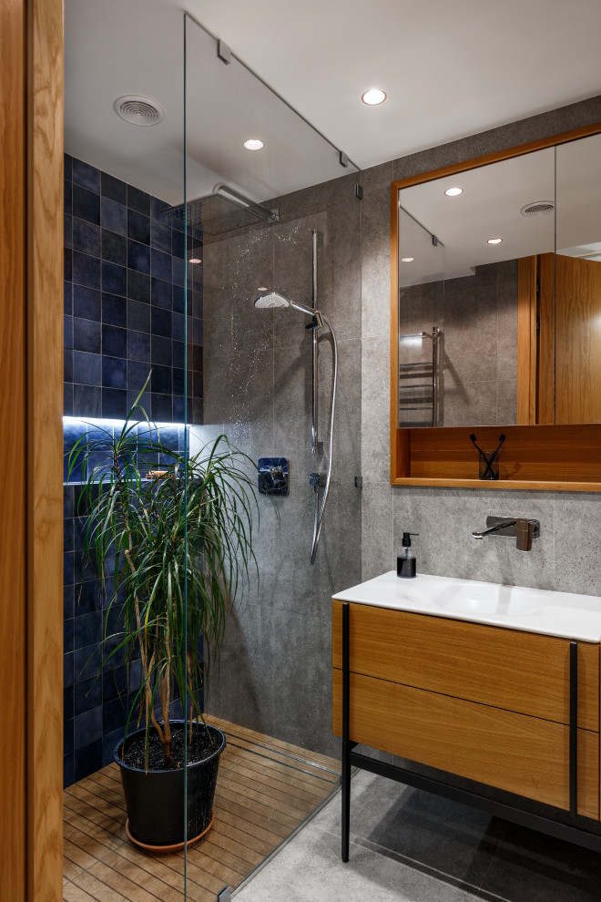 Квартира на Васильевском острове ЖК Две эпохи