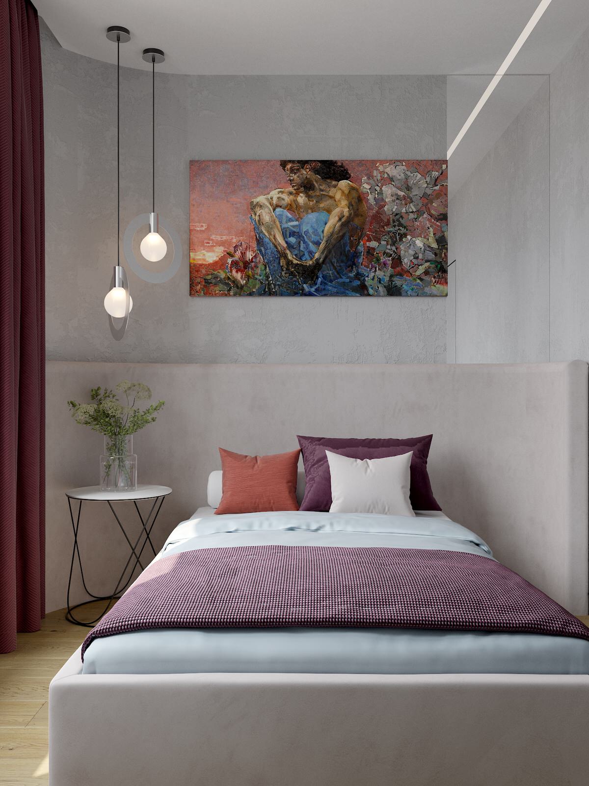 Квартира 45 м2