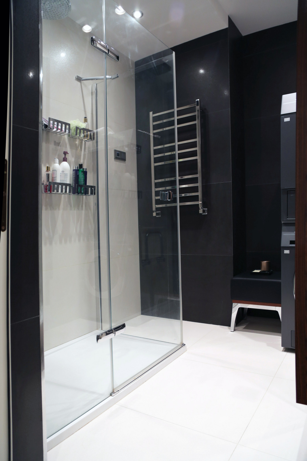 Обложка проекта: Chasovaya street