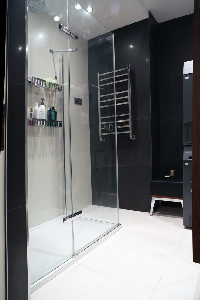 Обложка проекта: Chasovaya street