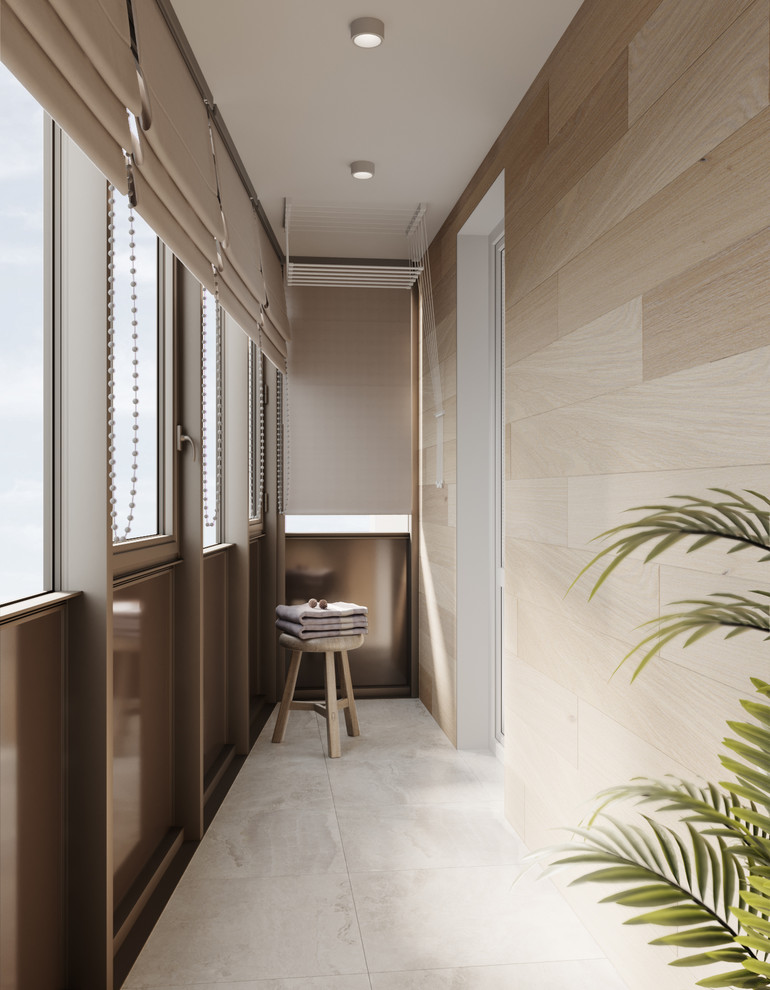 Квартира в ЖК "Золотая Гавань"