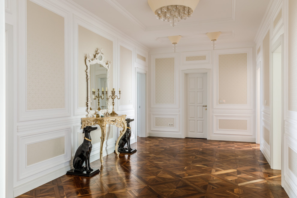 Квартира 240 м.кв.