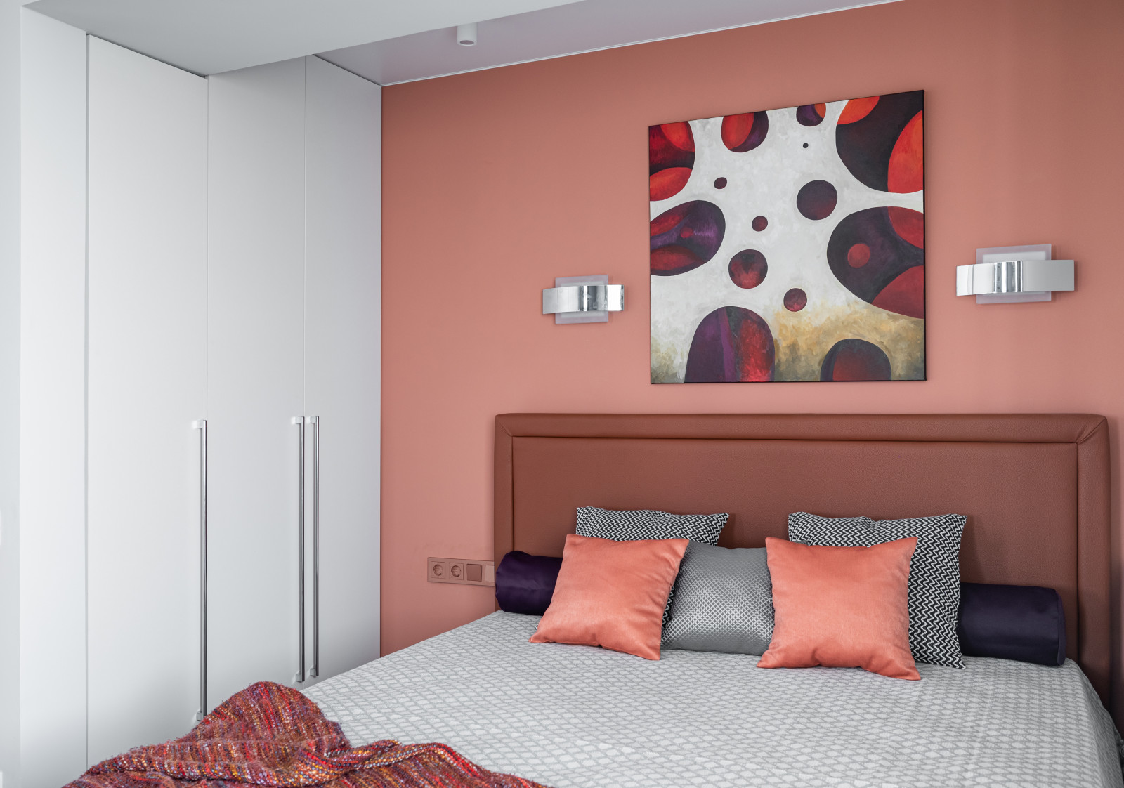 Квартира 30 м.кв, фотографии