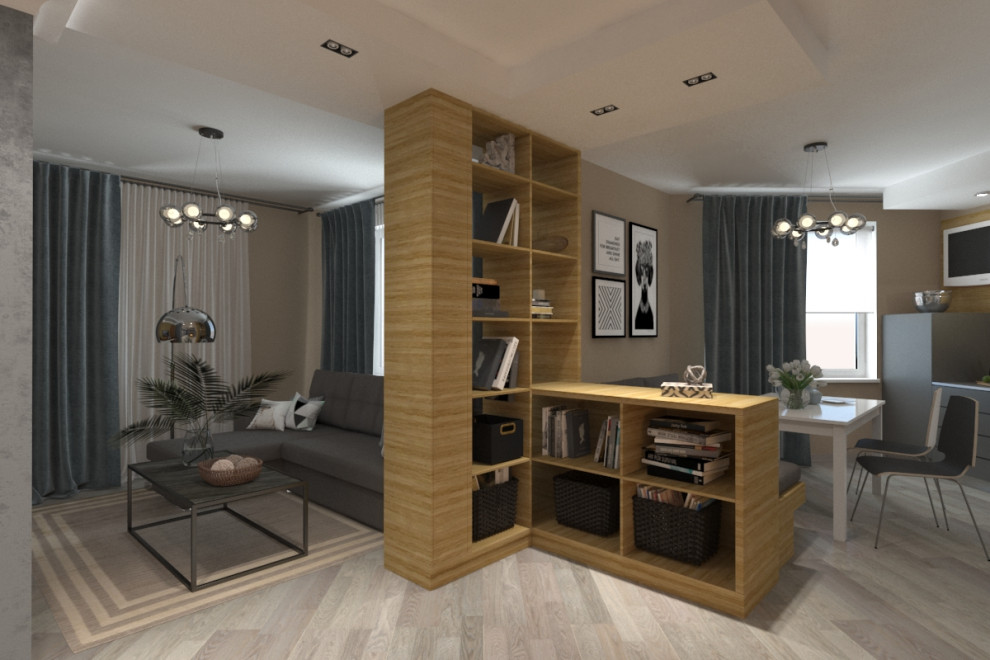 Краснолесье, 149