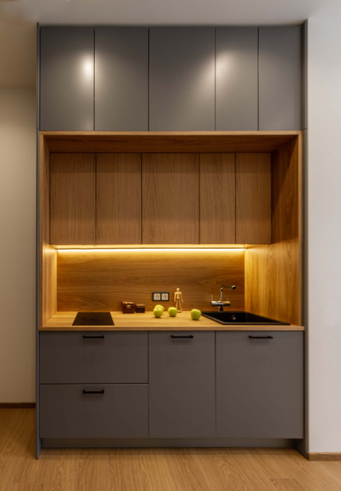 Квартира в ЖК Брусника